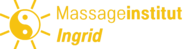Logo von Massageinstitut Ingrid
